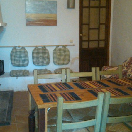 Casa Rural La Navarra Villarrobledo Dış mekan fotoğraf