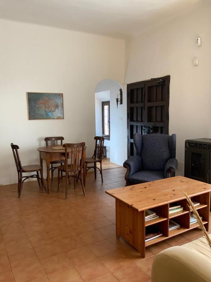 Casa Rural La Navarra Villarrobledo Dış mekan fotoğraf
