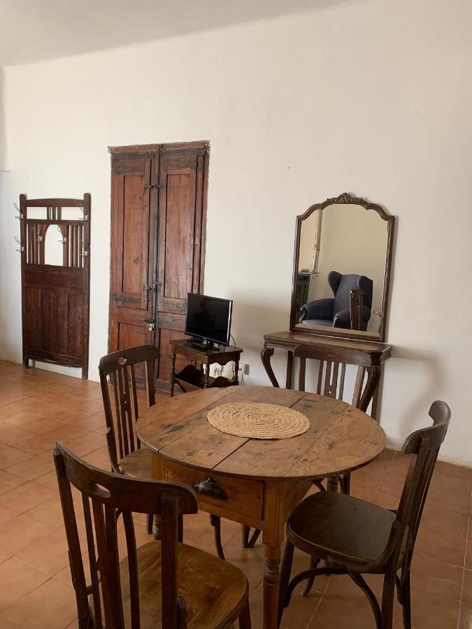 Casa Rural La Navarra Villarrobledo Dış mekan fotoğraf
