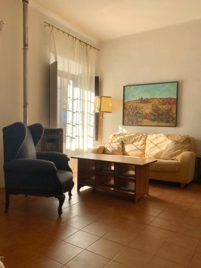 Casa Rural La Navarra Villarrobledo Dış mekan fotoğraf