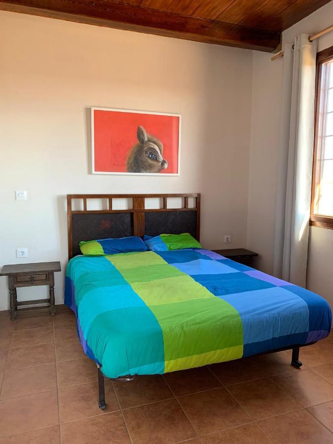Casa Rural La Navarra Villarrobledo Dış mekan fotoğraf