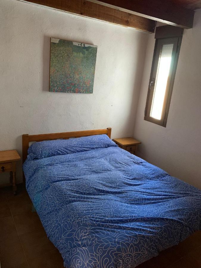 Casa Rural La Navarra Villarrobledo Dış mekan fotoğraf