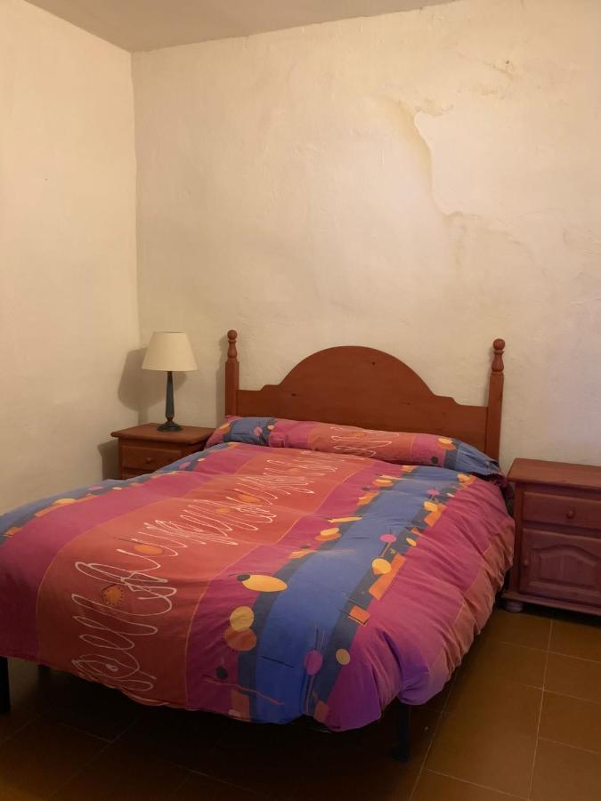 Casa Rural La Navarra Villarrobledo Dış mekan fotoğraf