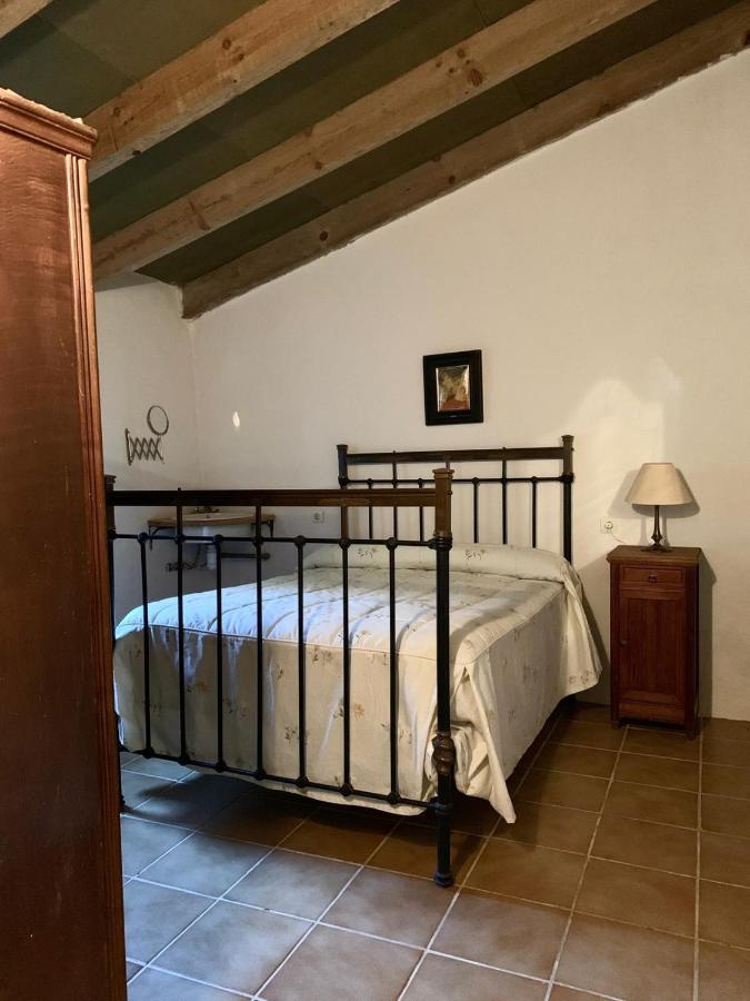 Casa Rural La Navarra Villarrobledo Dış mekan fotoğraf