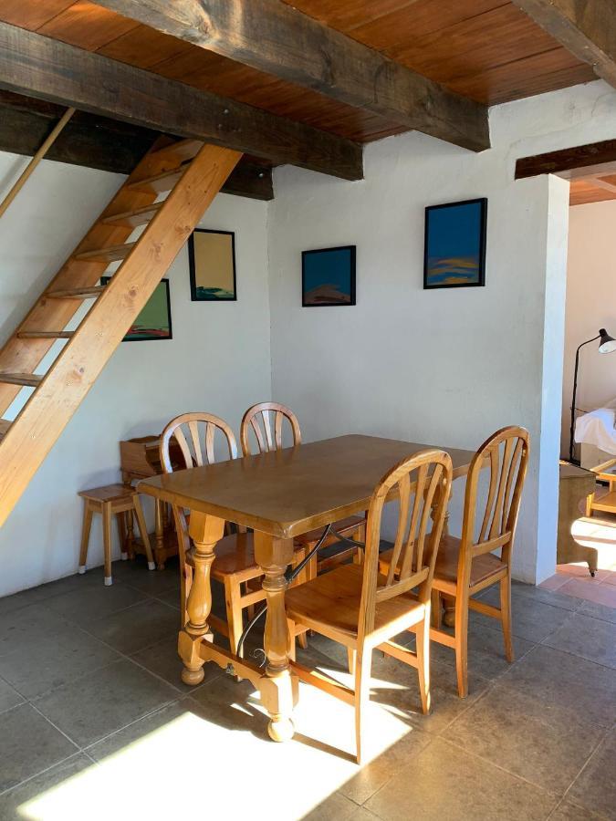 Casa Rural La Navarra Villarrobledo Dış mekan fotoğraf