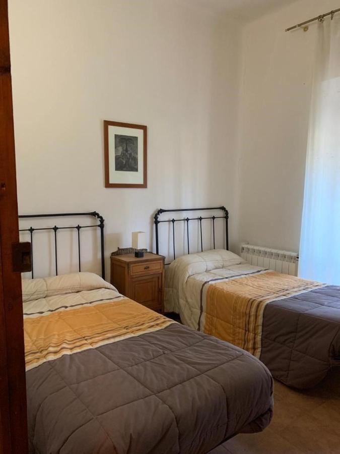 Casa Rural La Navarra Villarrobledo Dış mekan fotoğraf