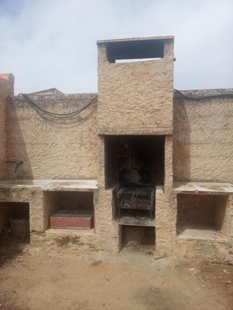 Casa Rural La Navarra Villarrobledo Dış mekan fotoğraf