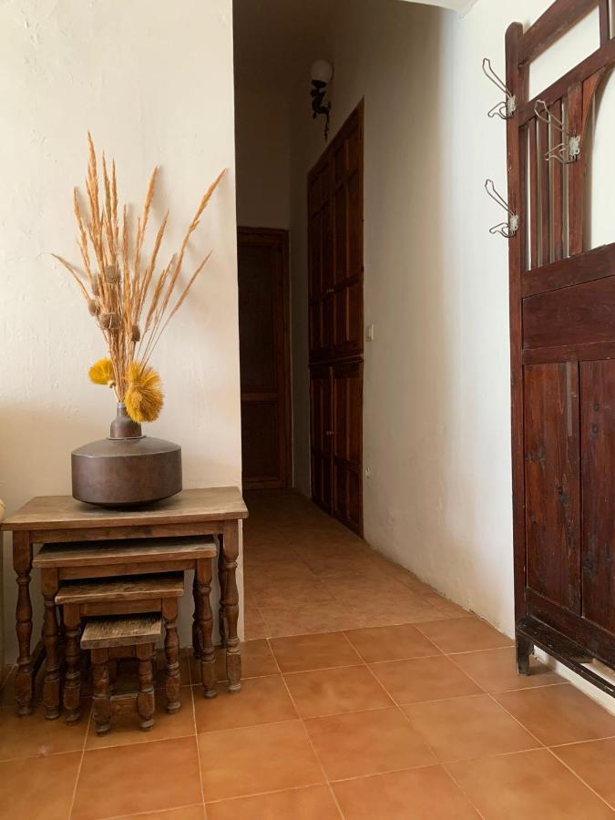 Casa Rural La Navarra Villarrobledo Dış mekan fotoğraf