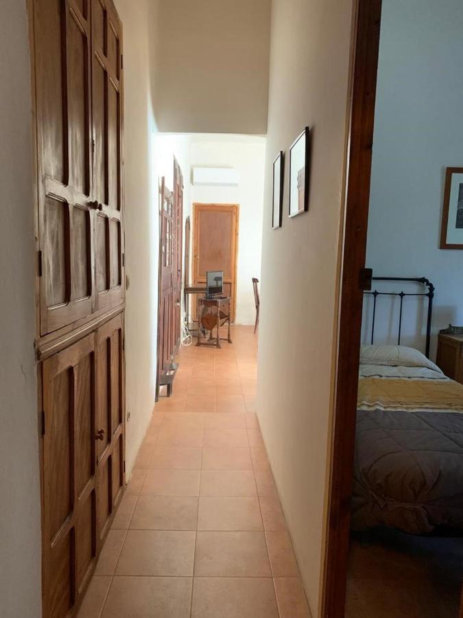 Casa Rural La Navarra Villarrobledo Dış mekan fotoğraf